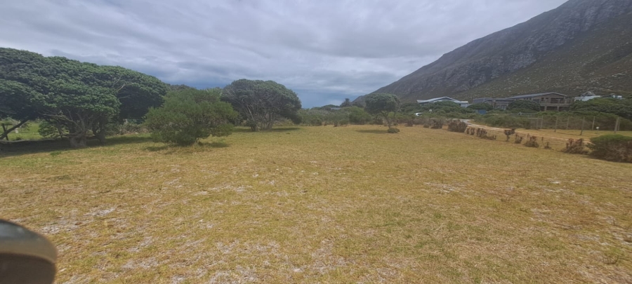 To Let 2 Bedroom Property for Rent in Bettys Bay Western Cape